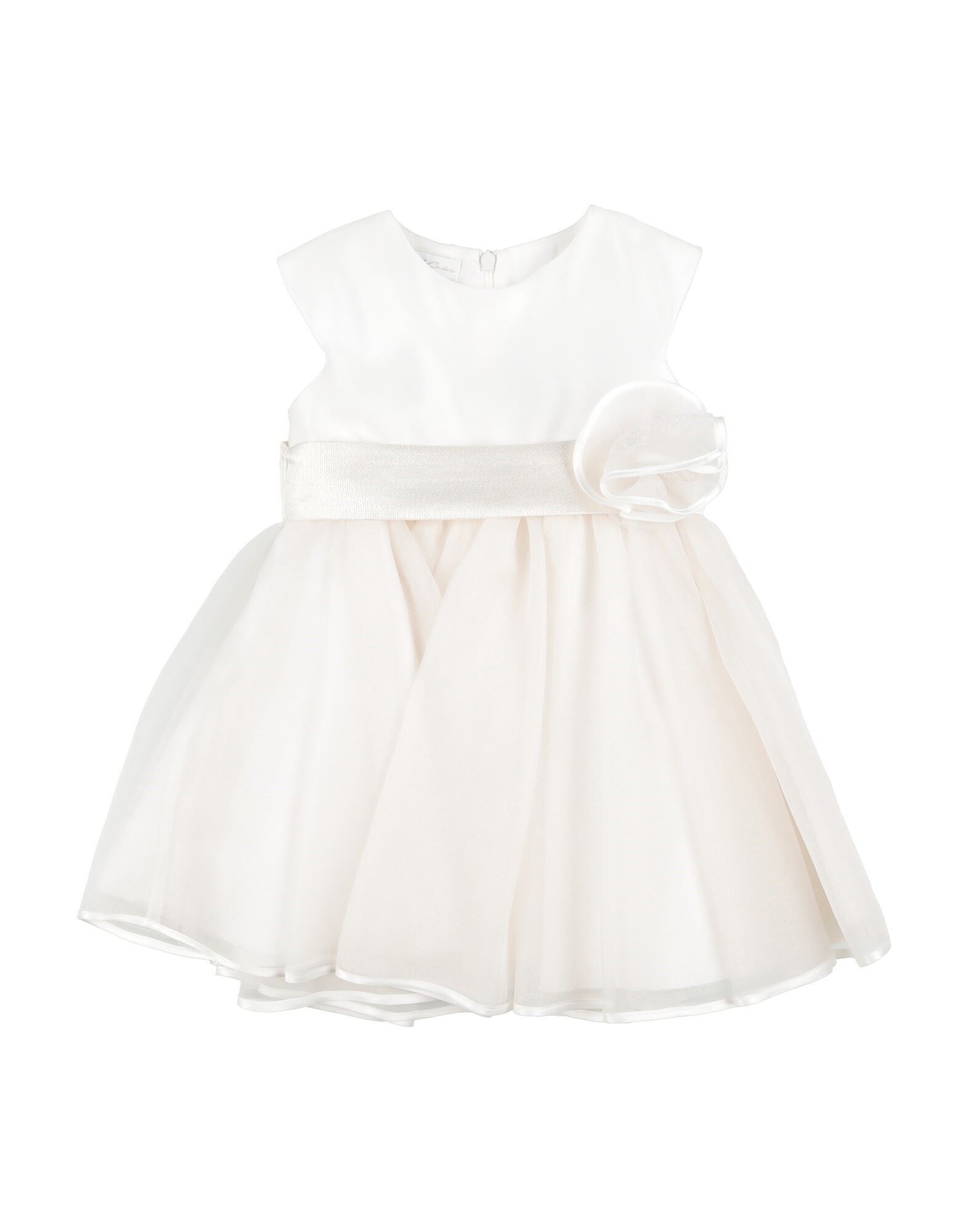 ELSY Babykleid Kinder Weiß von ELSY