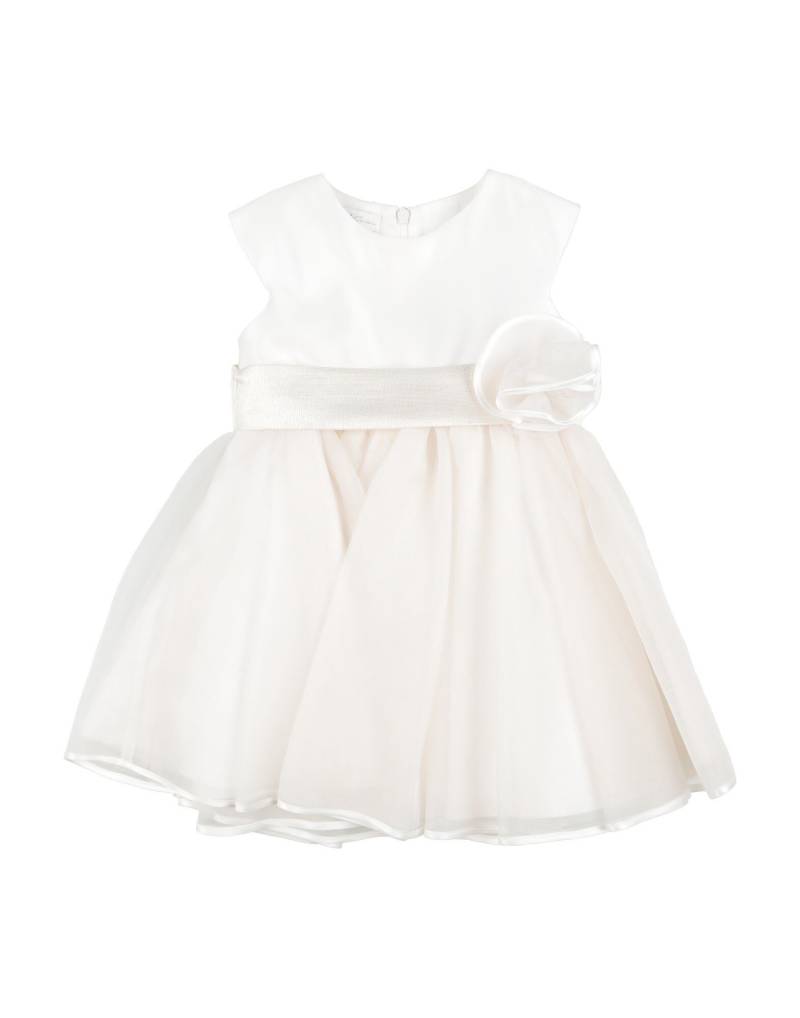 ELSY Babykleid Kinder Weiß von ELSY