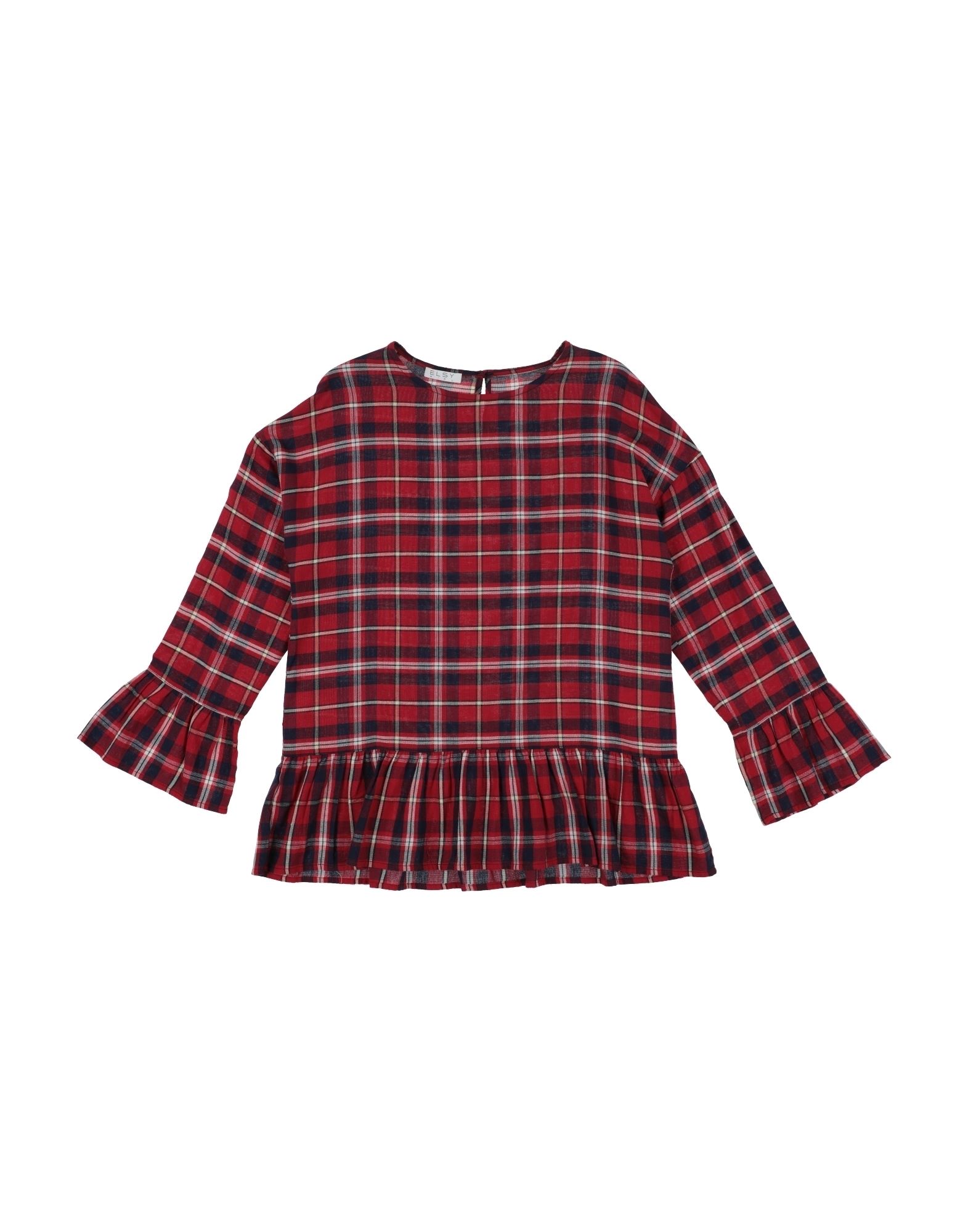 ELSY Top Kinder Rot von ELSY