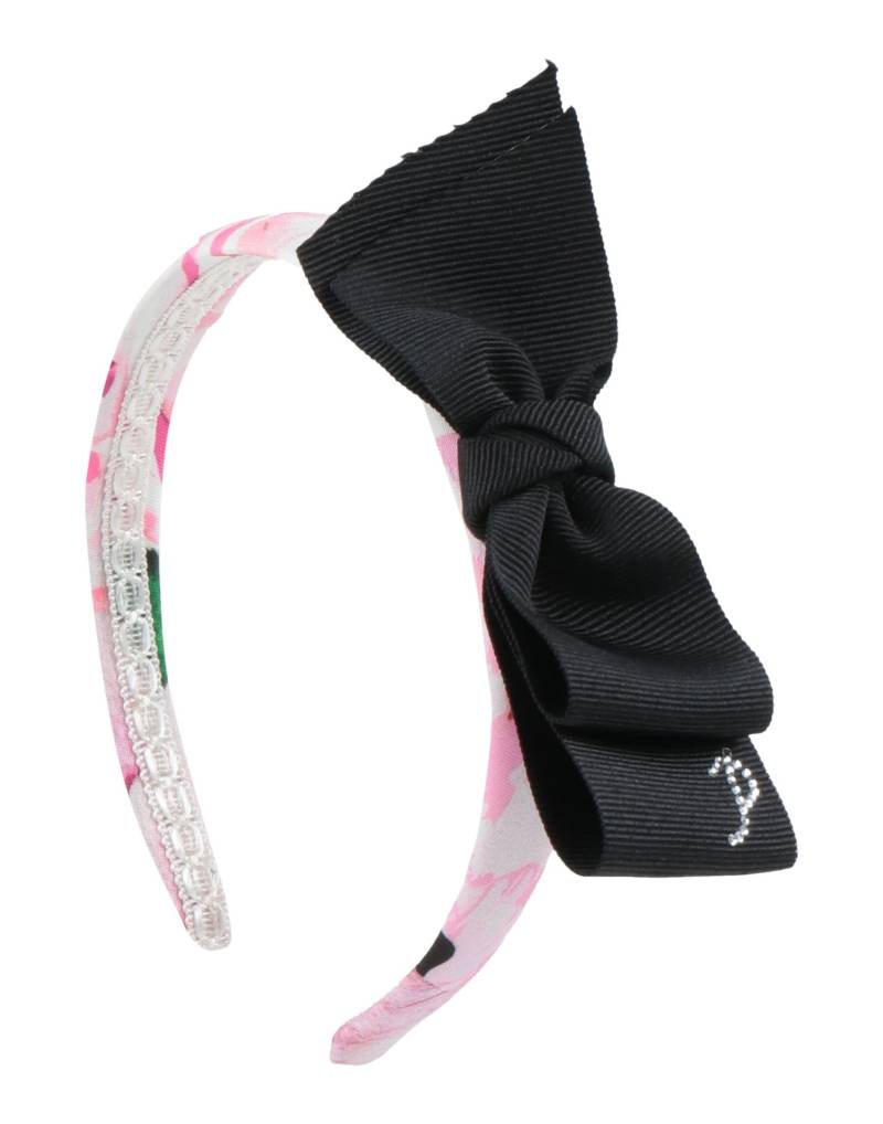 ELSY Haaraccessoire Kinder Hellrosa von ELSY