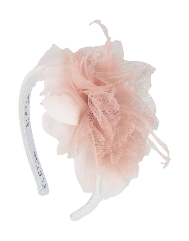 ELSY Haaraccessoire Kinder Rosa von ELSY