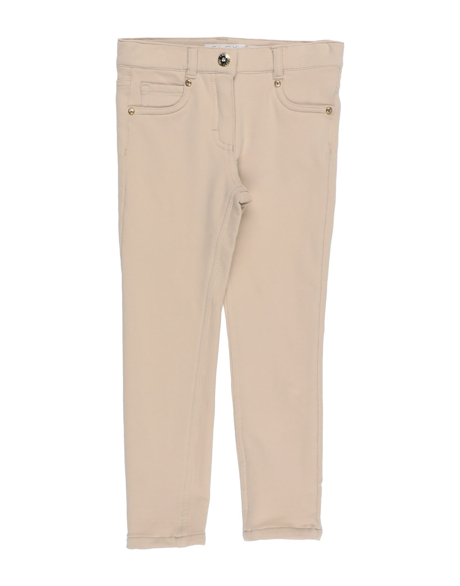 ELSY Hose Kinder Beige von ELSY