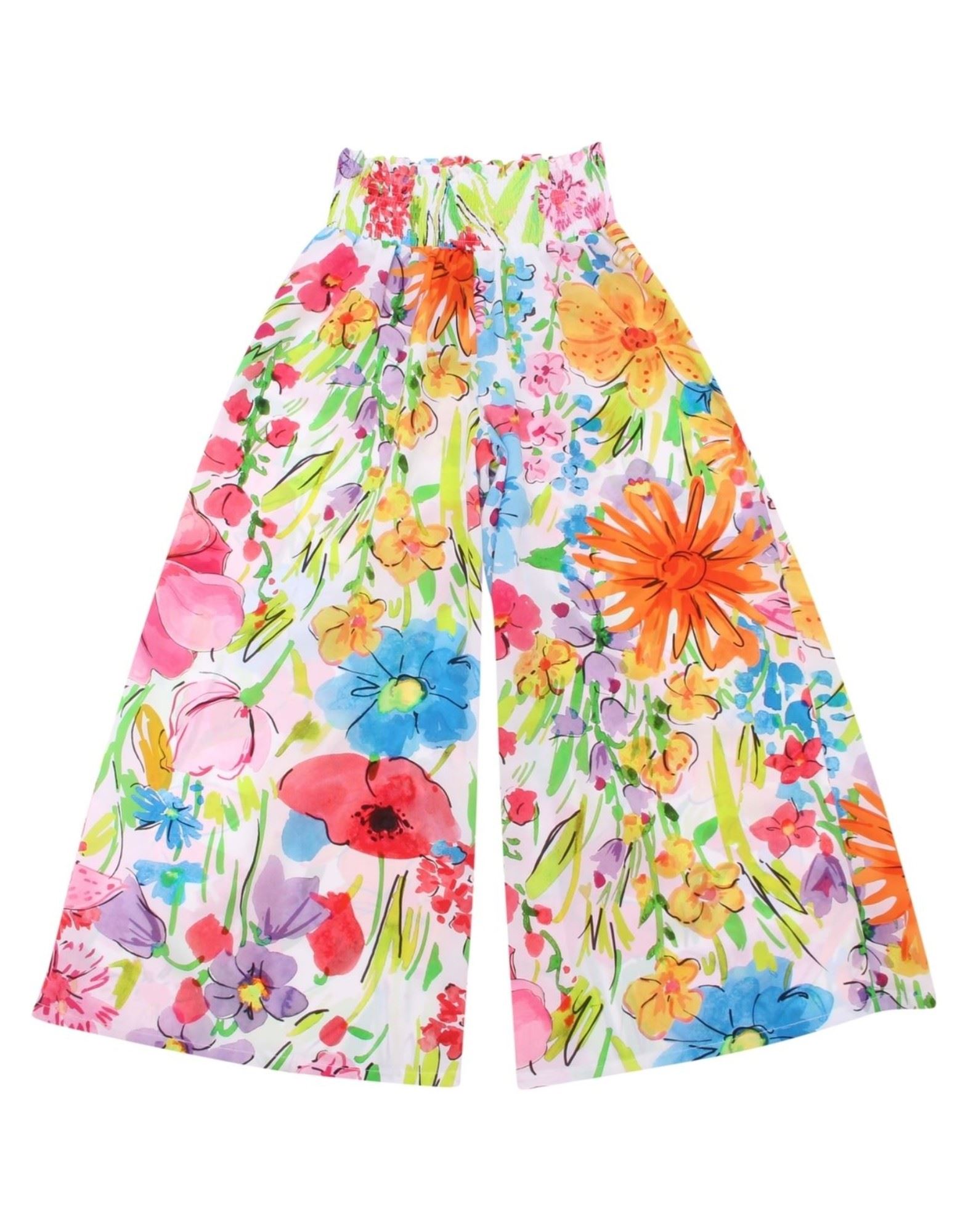 ELSY Hose Kinder Bunt von ELSY