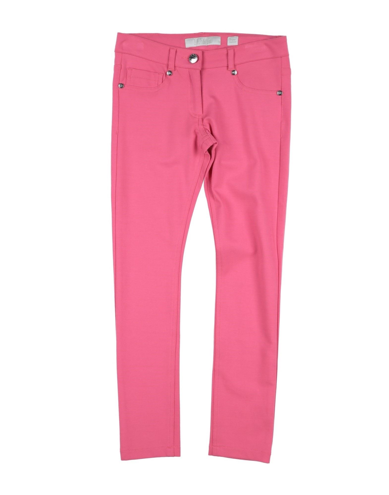 ELSY Hose Kinder Fuchsia von ELSY