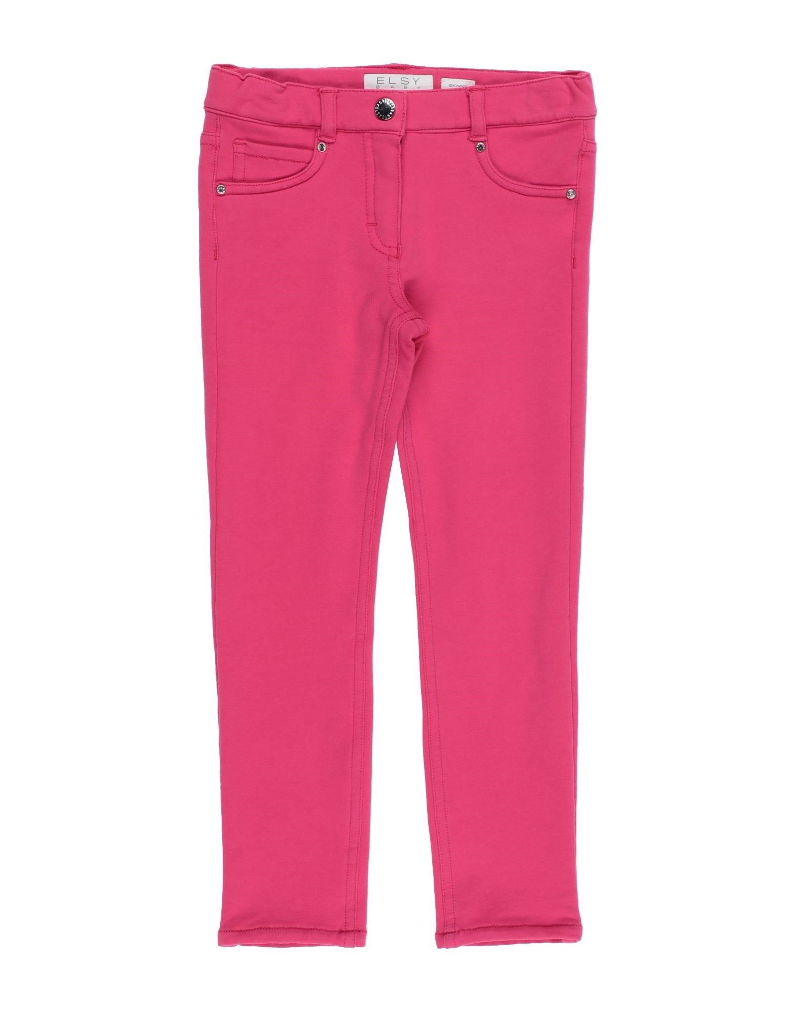 ELSY Hose Kinder Fuchsia von ELSY