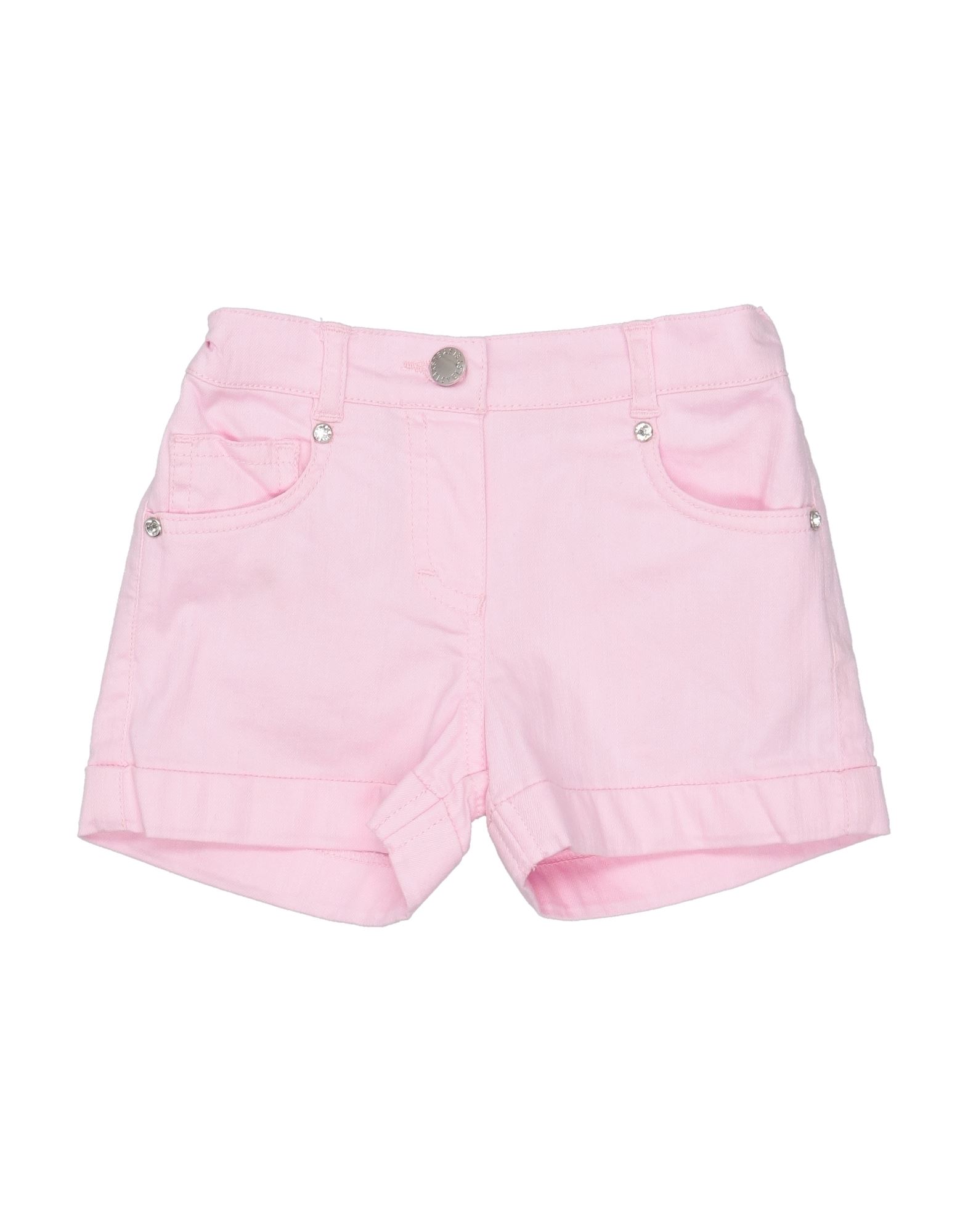 ELSY Shorts & Bermudashorts Kinder Rosa von ELSY