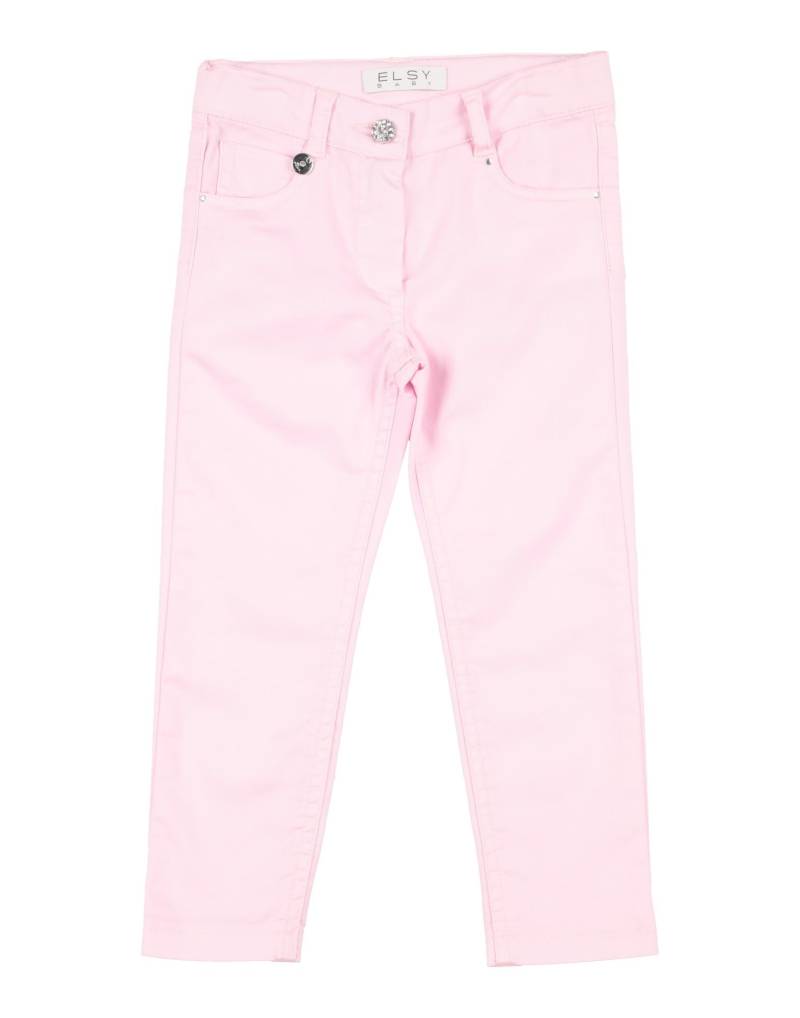 ELSY Hose Kinder Rosa von ELSY