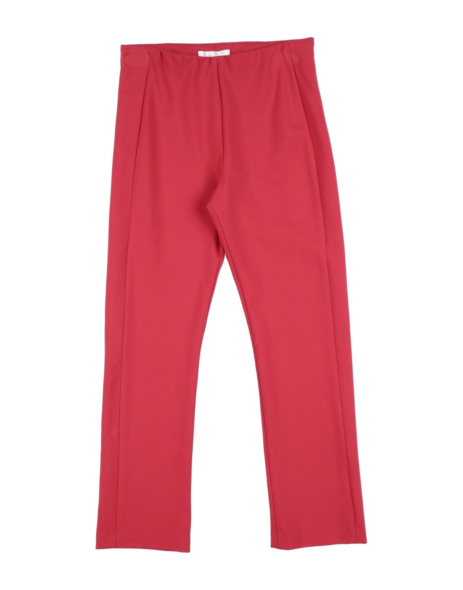 ELSY Hose Kinder Rot von ELSY