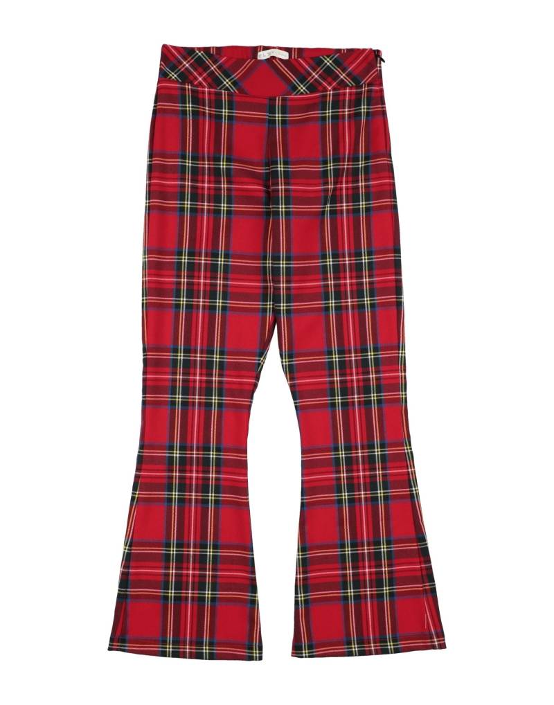 ELSY Hose Kinder Rot von ELSY
