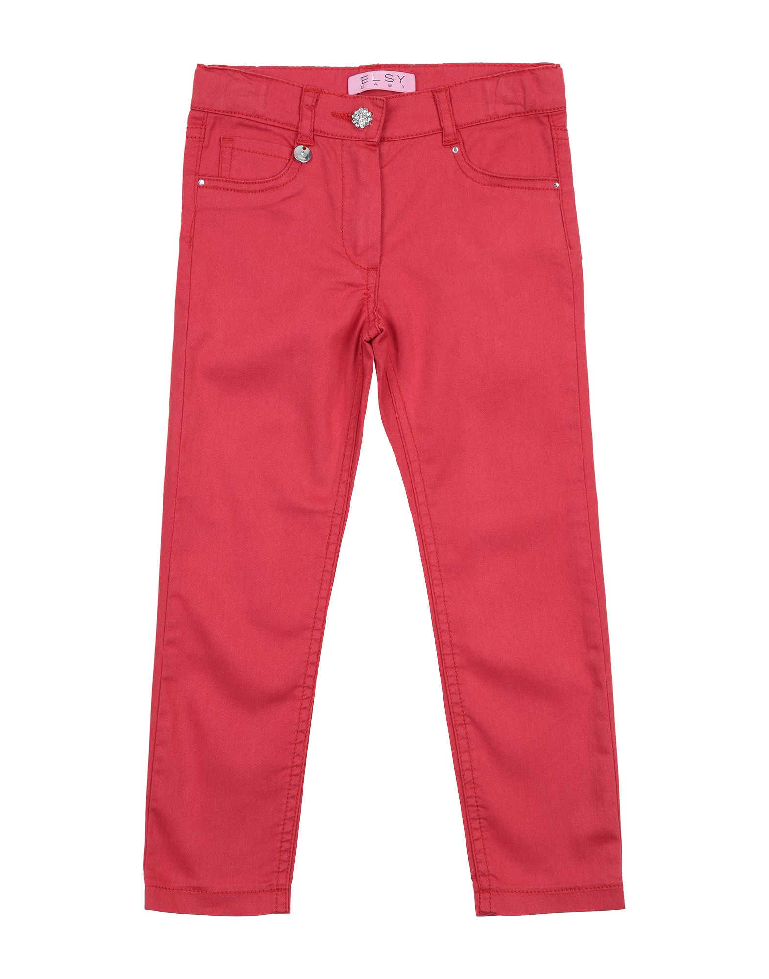 ELSY Hose Kinder Rot von ELSY