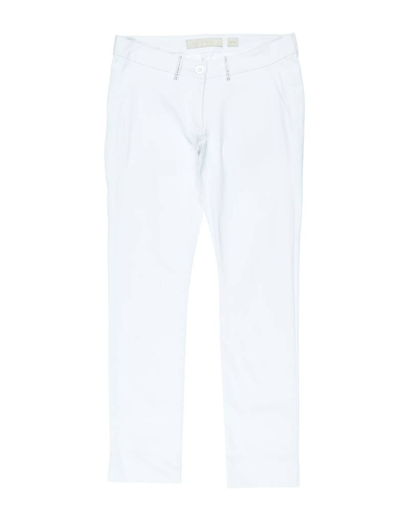 ELSY Hose Kinder Weiß von ELSY