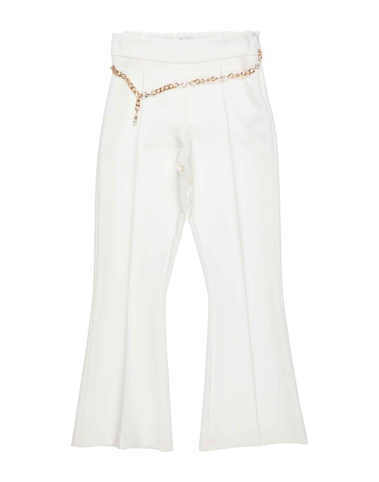 ELSY Hose Kinder Weiß von ELSY