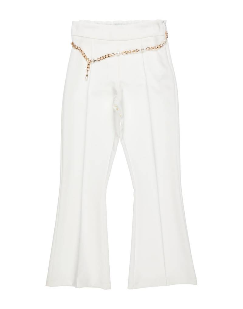 ELSY Hose Kinder Weiß von ELSY