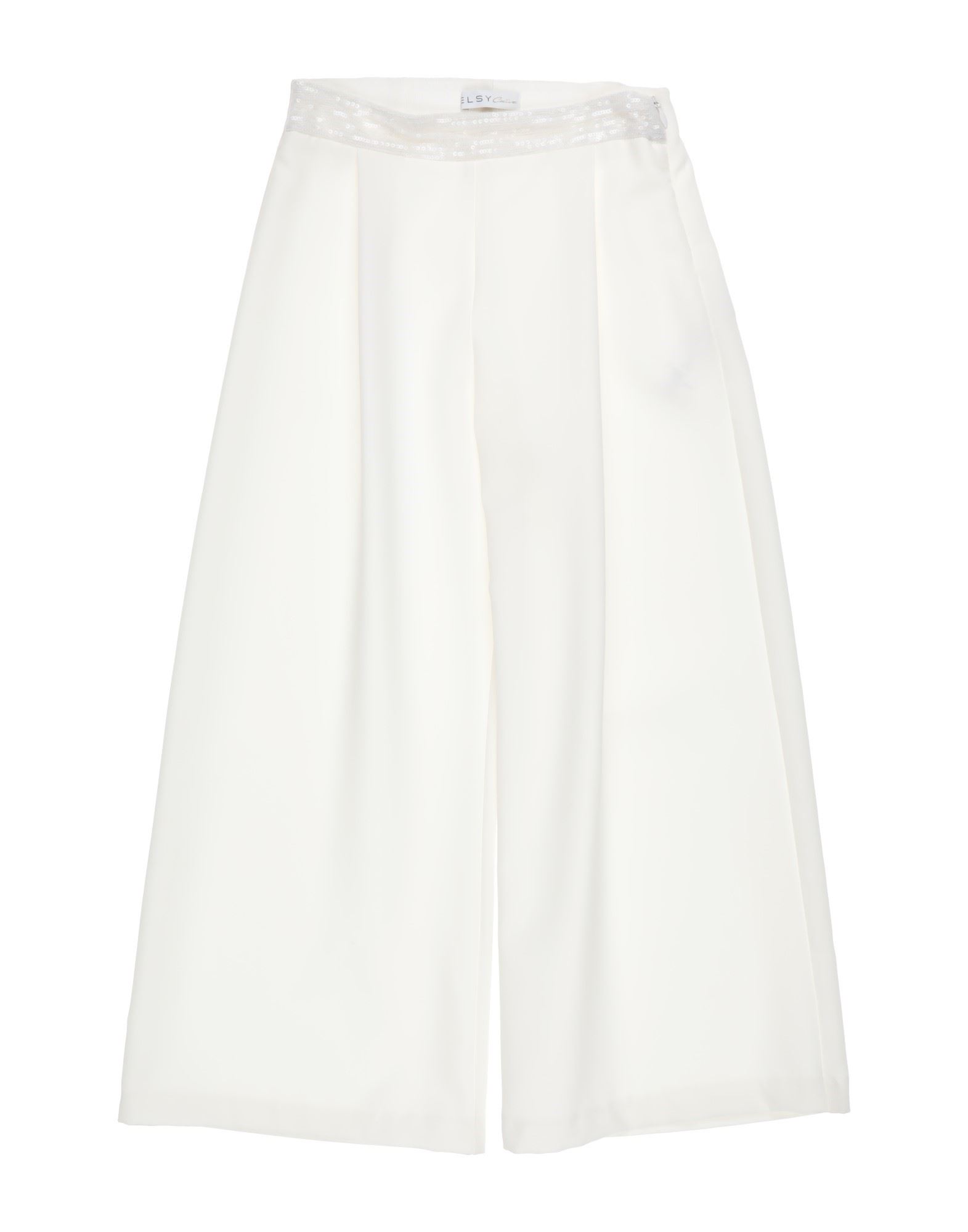 ELSY Hose Kinder Weiß von ELSY
