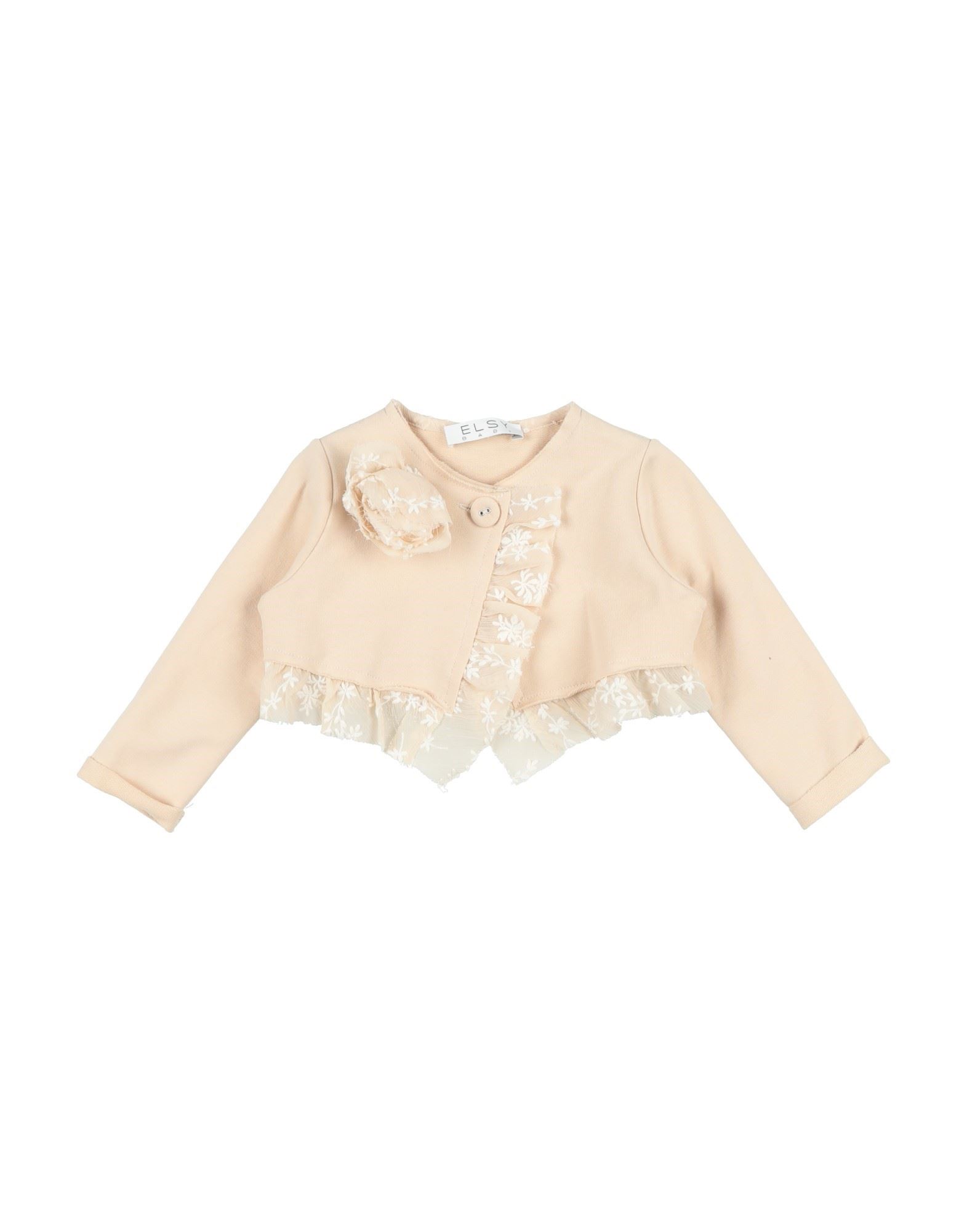 ELSY Jacke & Anorak Kinder Sand von ELSY