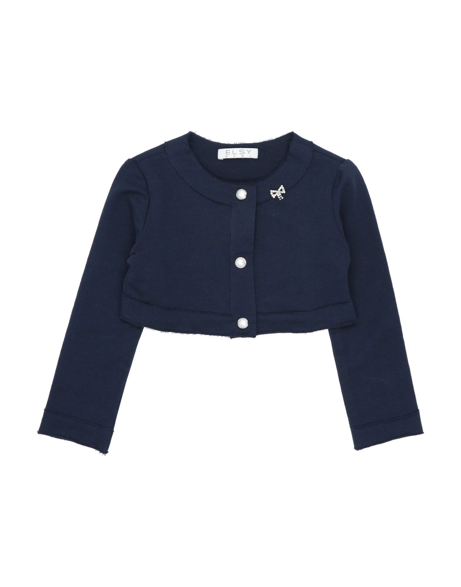 ELSY Blazer Kinder Nachtblau von ELSY