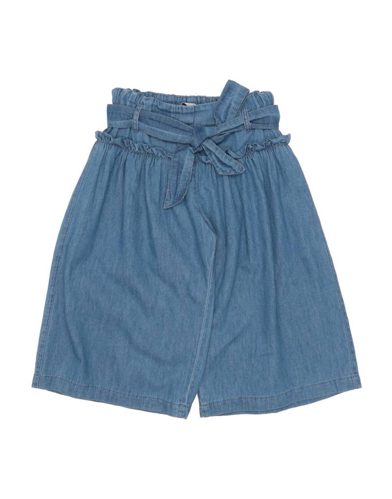 ELSY Jeansshorts Kinder Blau von ELSY