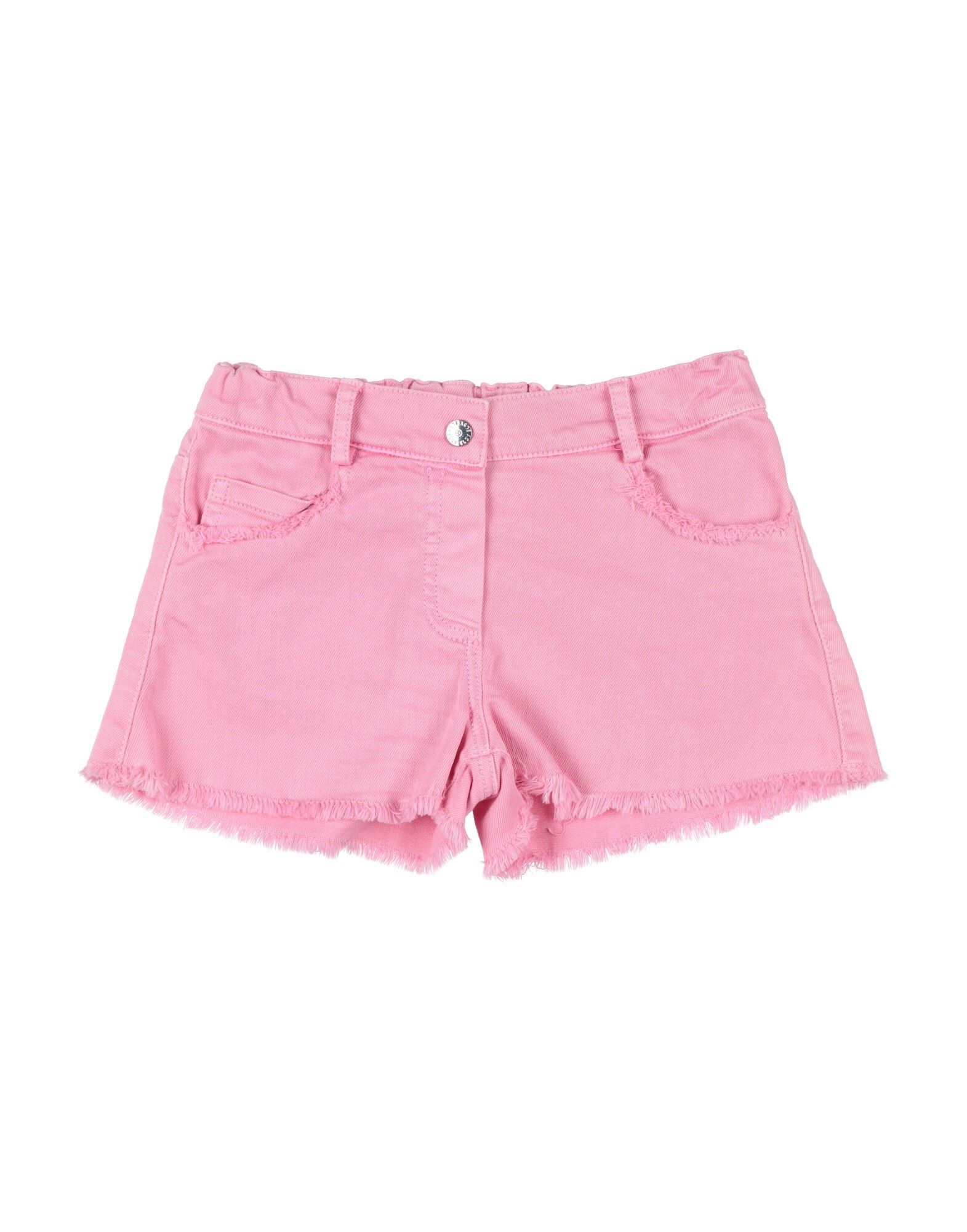 ELSY Jeanshose Kinder Rosa von ELSY