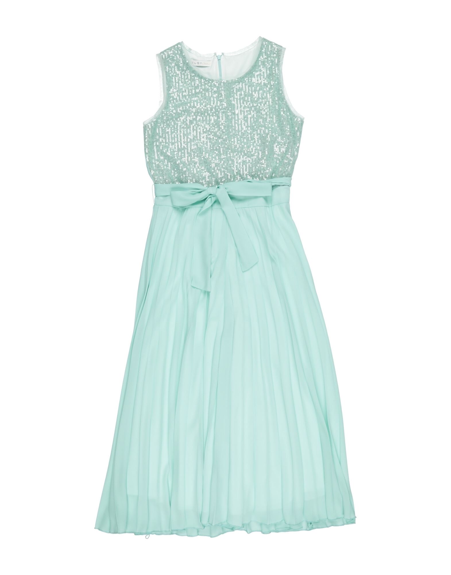 ELSY Jumpsuit Kinder Säuregrün von ELSY