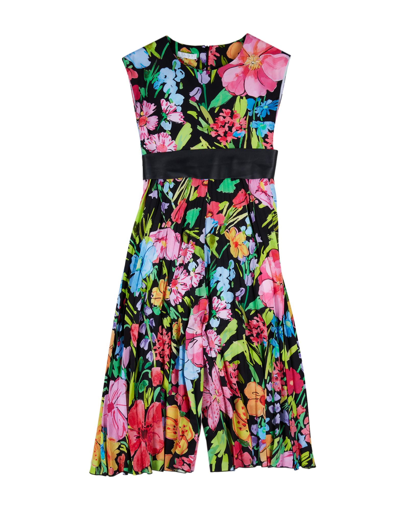 ELSY Jumpsuit Kinder Schwarz von ELSY