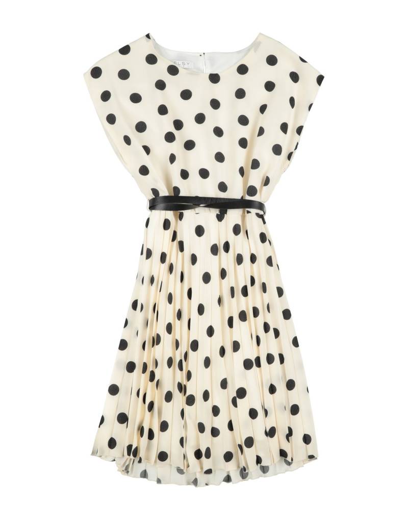 ELSY Kinderkleid Kinder Elfenbein von ELSY