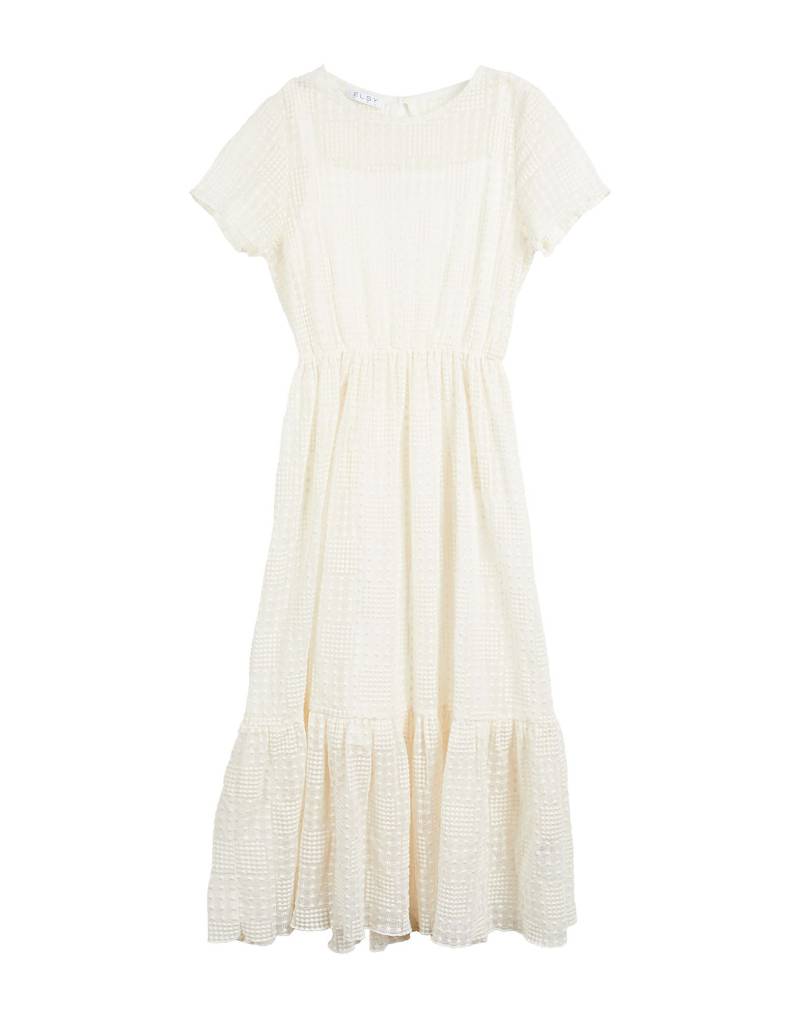 ELSY Kinderkleid Kinder Elfenbein von ELSY