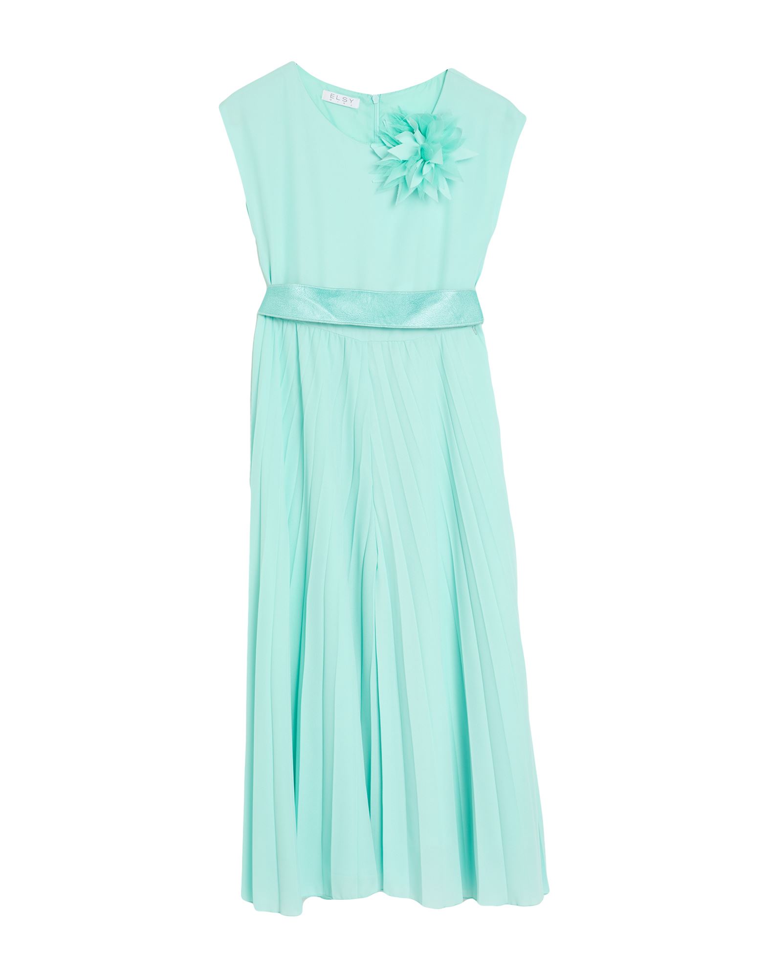 ELSY Kinderkleid Kinder Tūrkis von ELSY