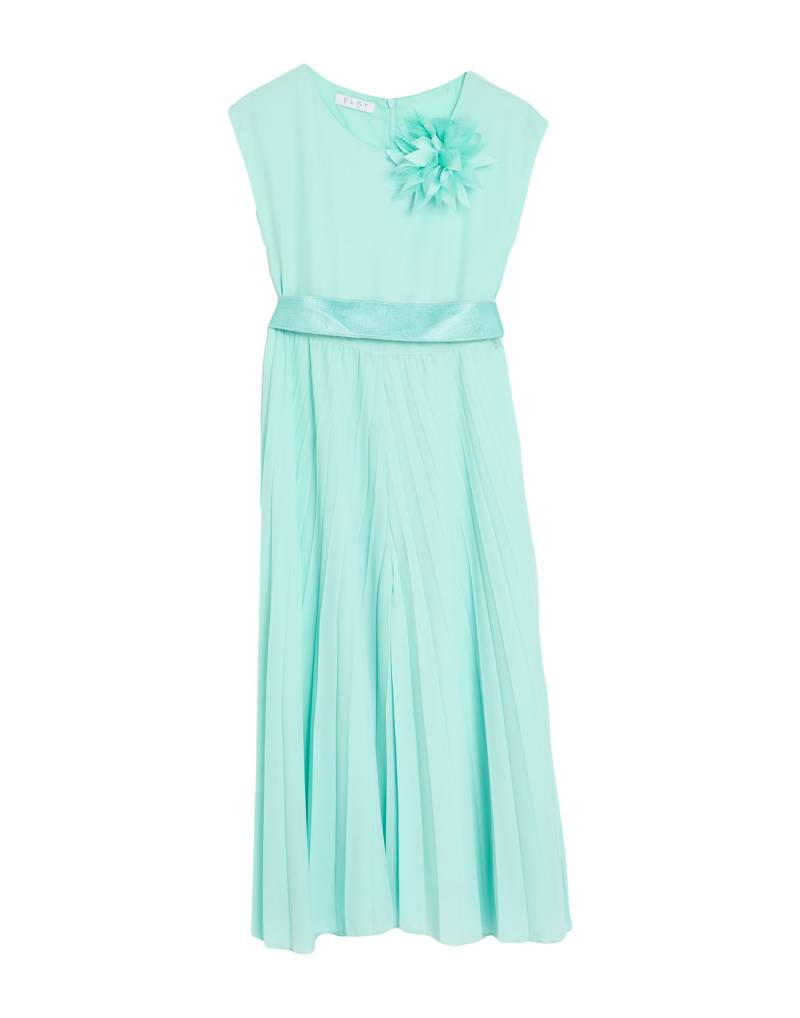 ELSY Kinderkleid Kinder Tūrkis von ELSY