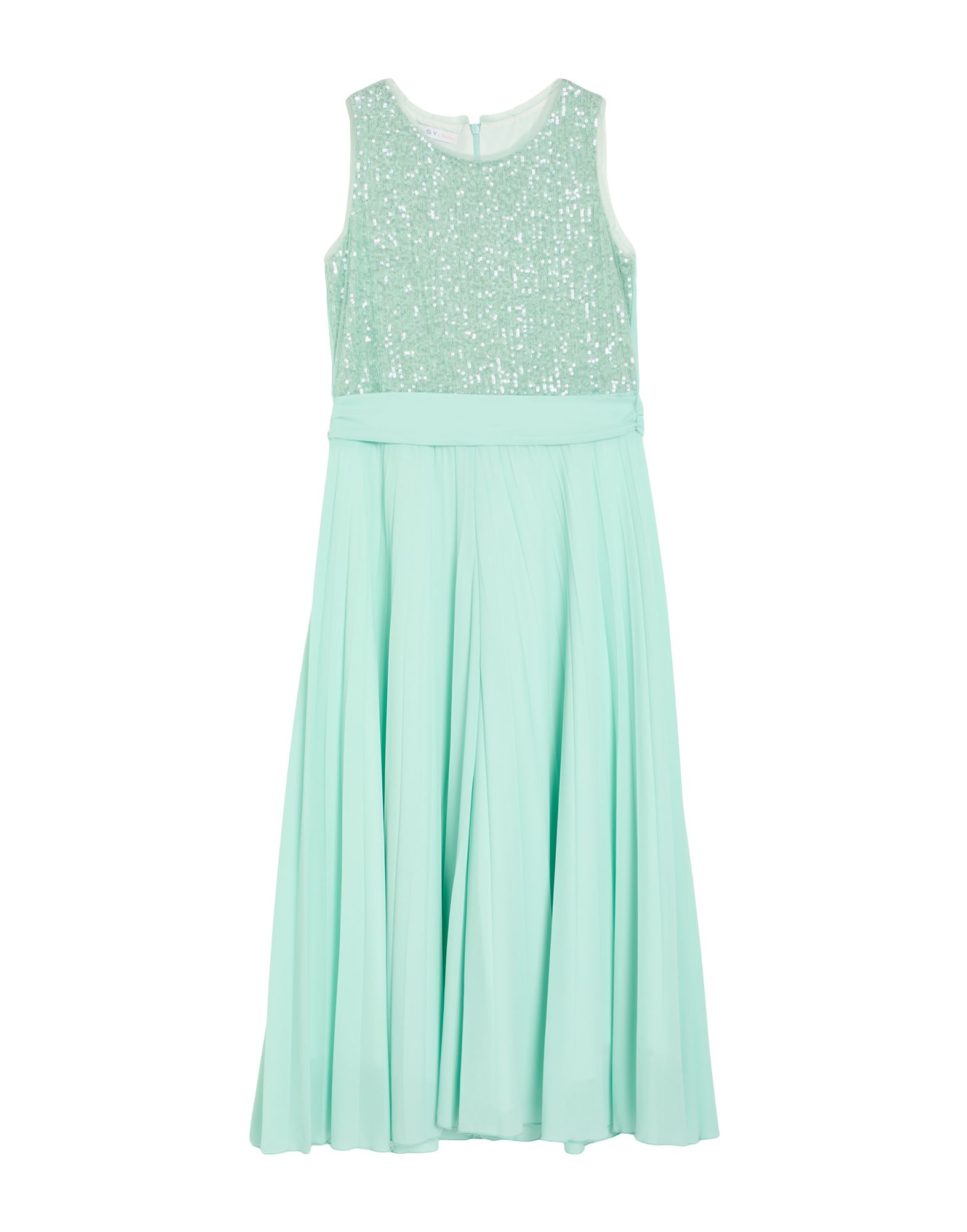 ELSY Kinderkleid Kinder Tūrkis von ELSY