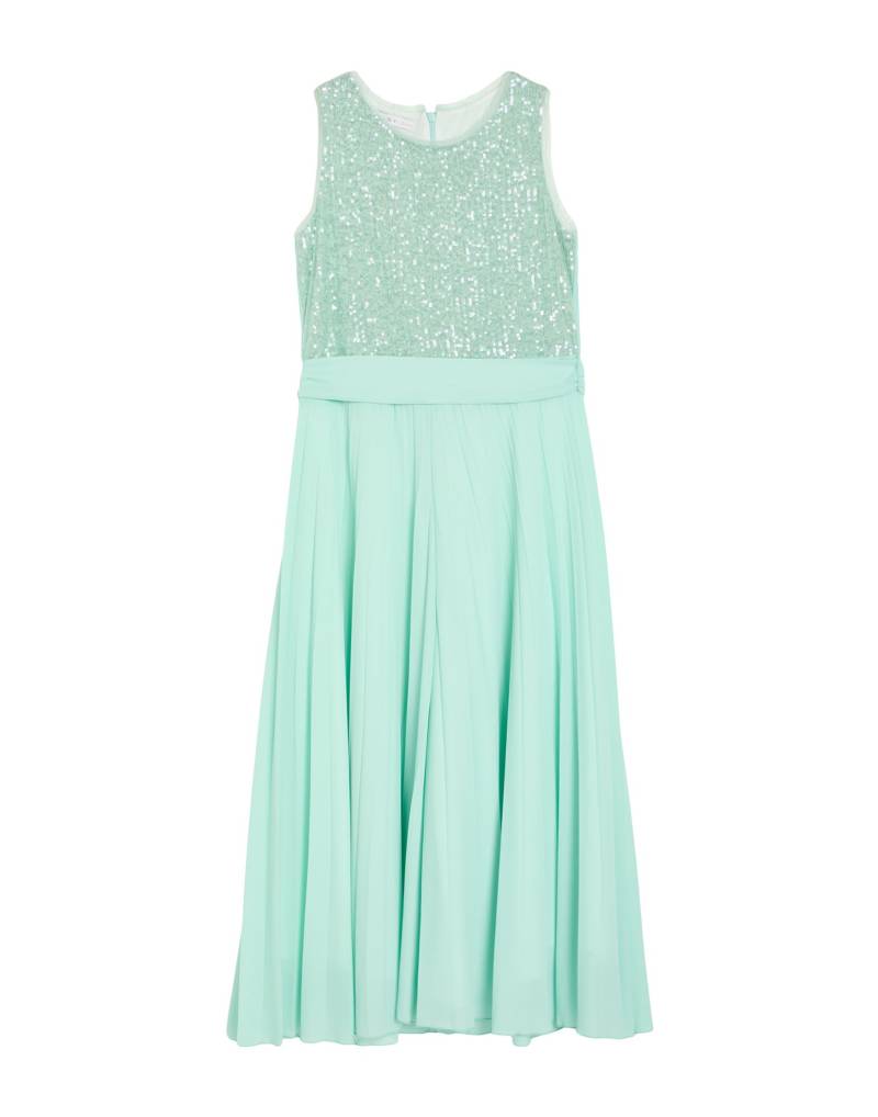 ELSY Kinderkleid Kinder Tūrkis von ELSY