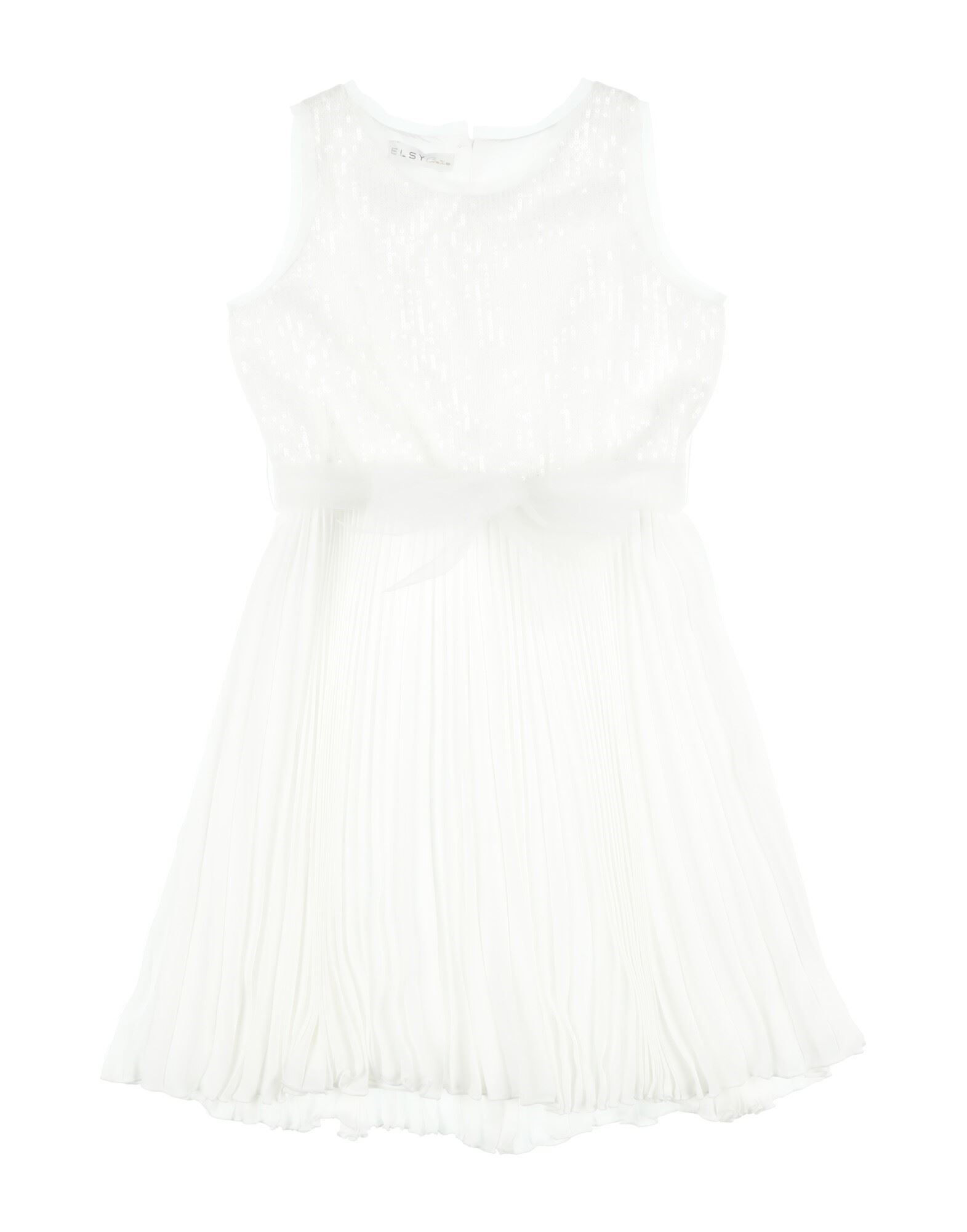 ELSY Kinderkleid Kinder Weiß von ELSY