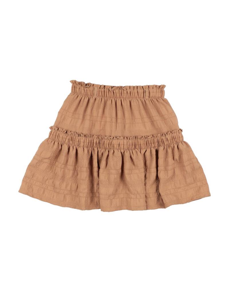 ELSY Kinderrock Damen Braun von ELSY