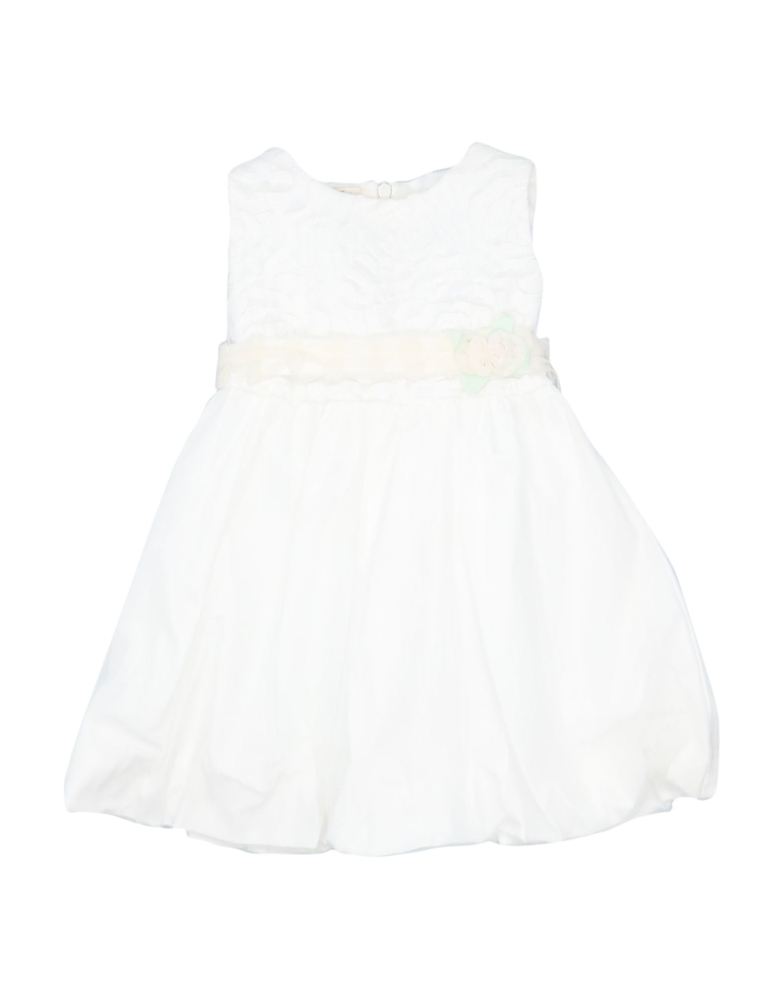 ELSY Babykleid Kinder Weiß von ELSY