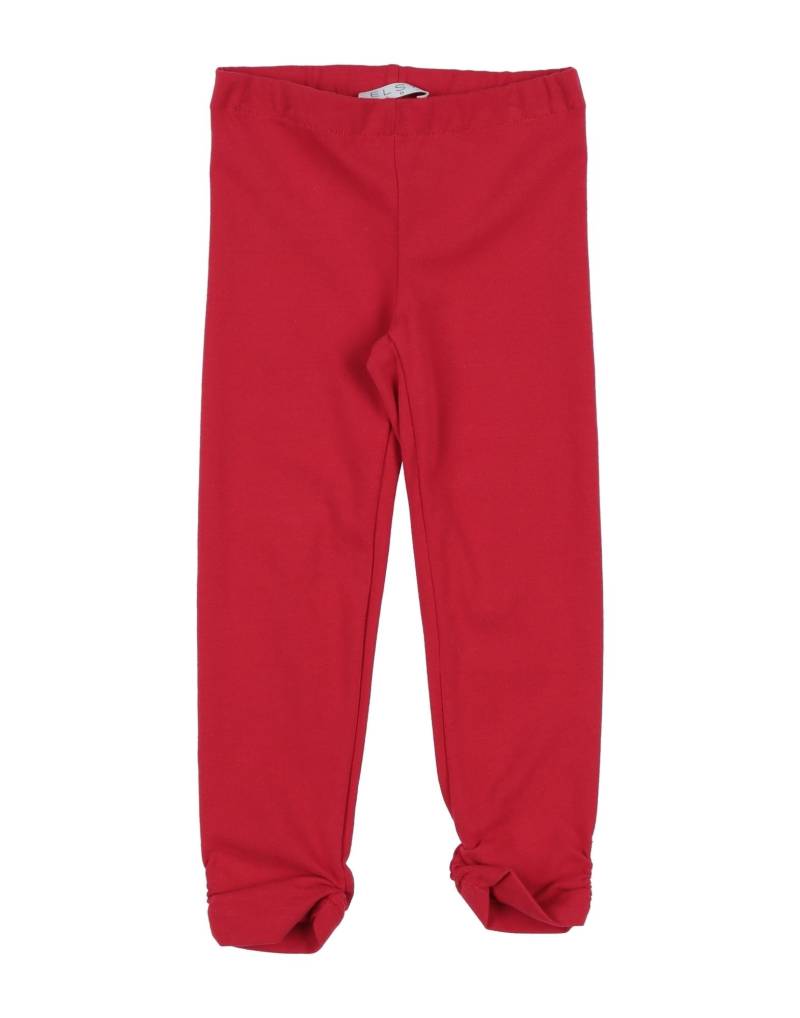 ELSY Leggings Kinder Rot von ELSY