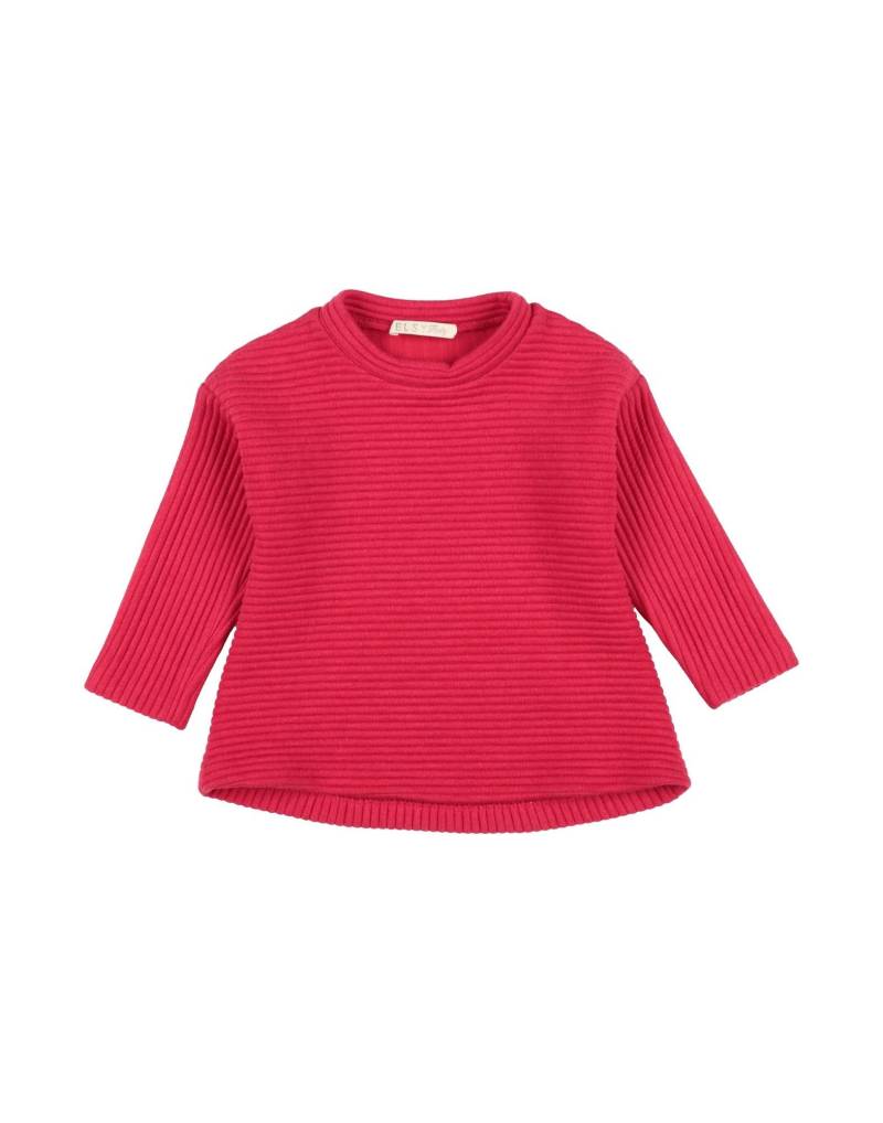ELSY Pullover Kinder Magenta von ELSY