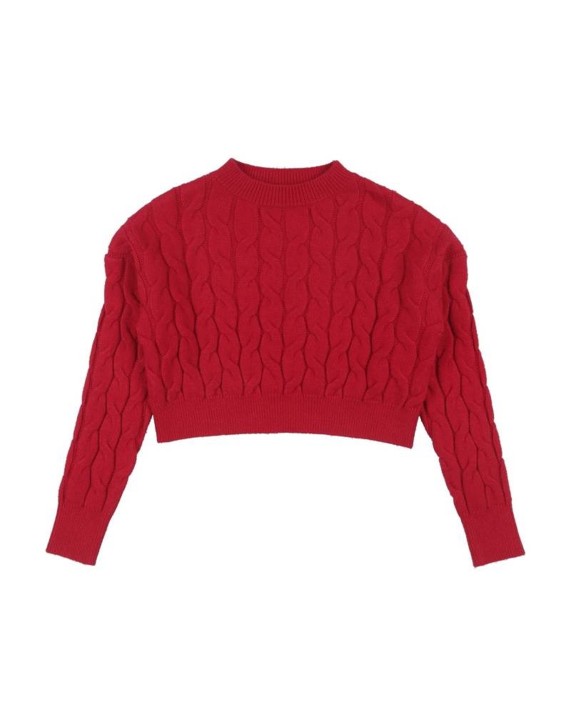 ELSY Pullover Kinder Rot von ELSY