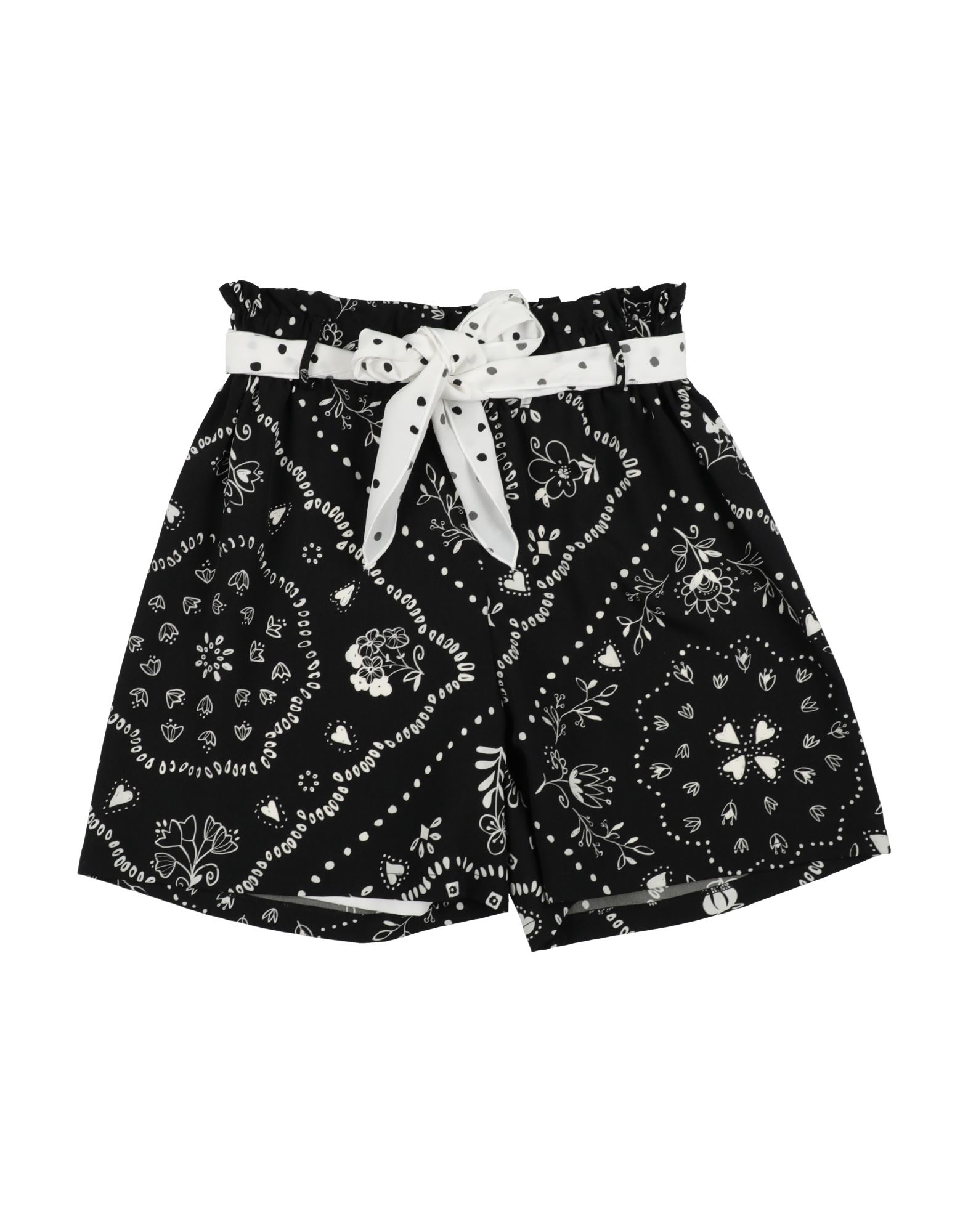 ELSY Shorts & Bermudashorts Damen Schwarz von ELSY