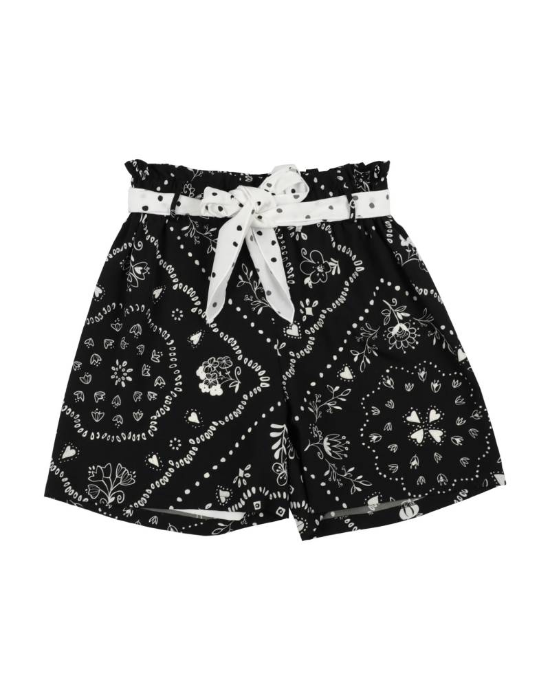 ELSY Shorts & Bermudashorts Damen Schwarz von ELSY