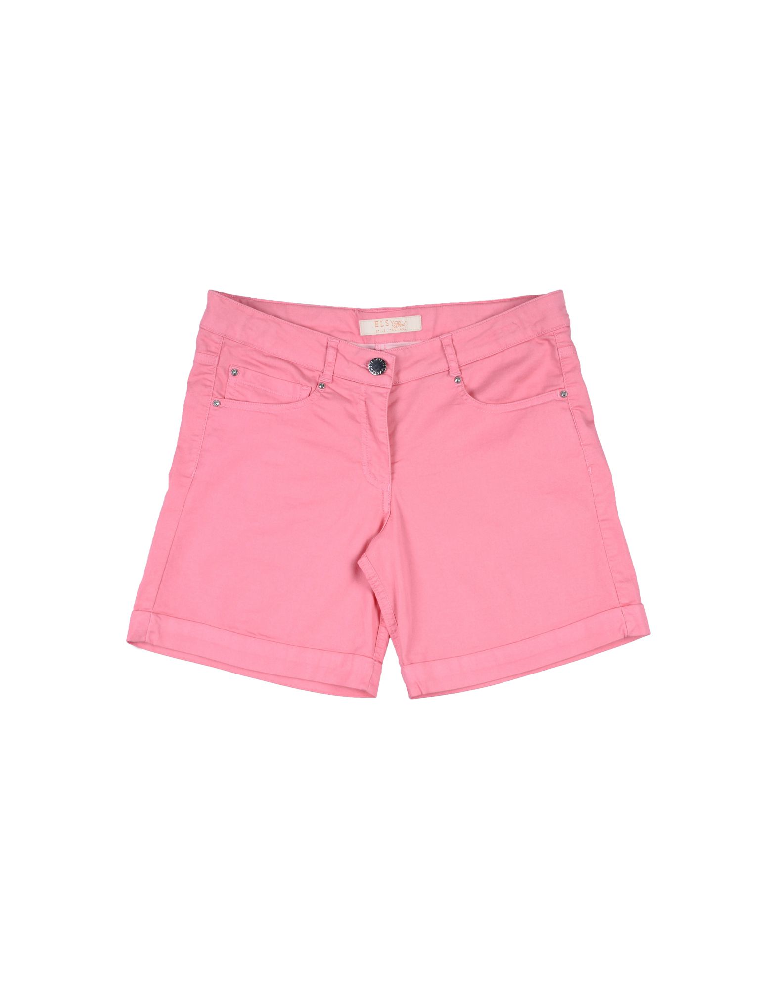 ELSY Shorts & Bermudashorts Kinder Rosa von ELSY