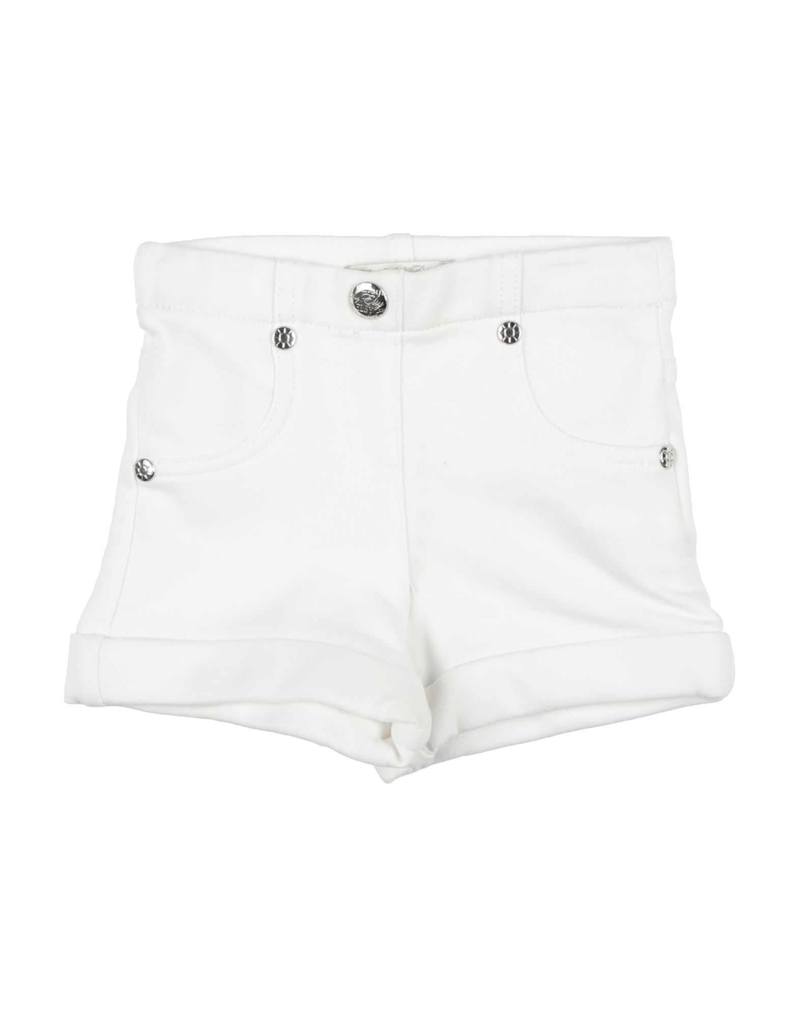 ELSY Shorts & Bermudashorts Kinder Weiß von ELSY