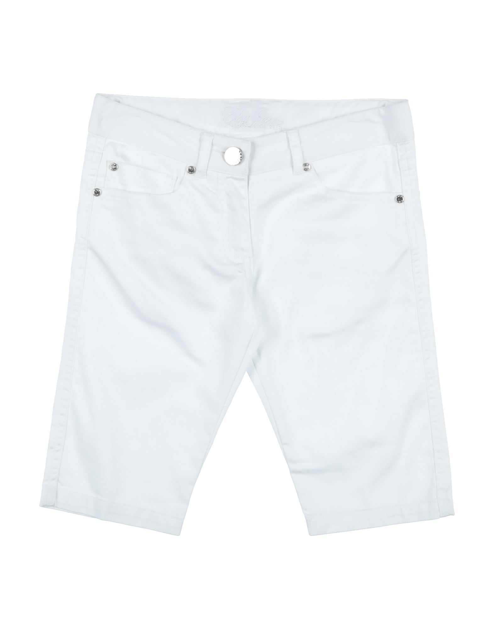 ELSY Shorts & Bermudashorts Kinder Weiß von ELSY