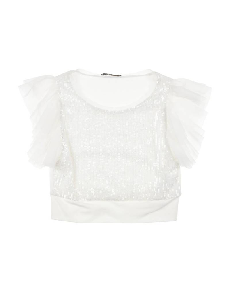 ELSY T-shirts Kinder Weiß von ELSY