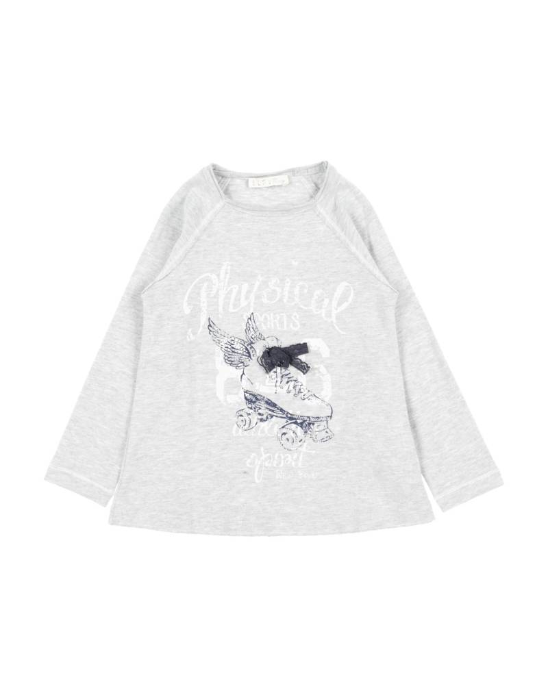 ELSY T-shirts Kinder Grau von ELSY