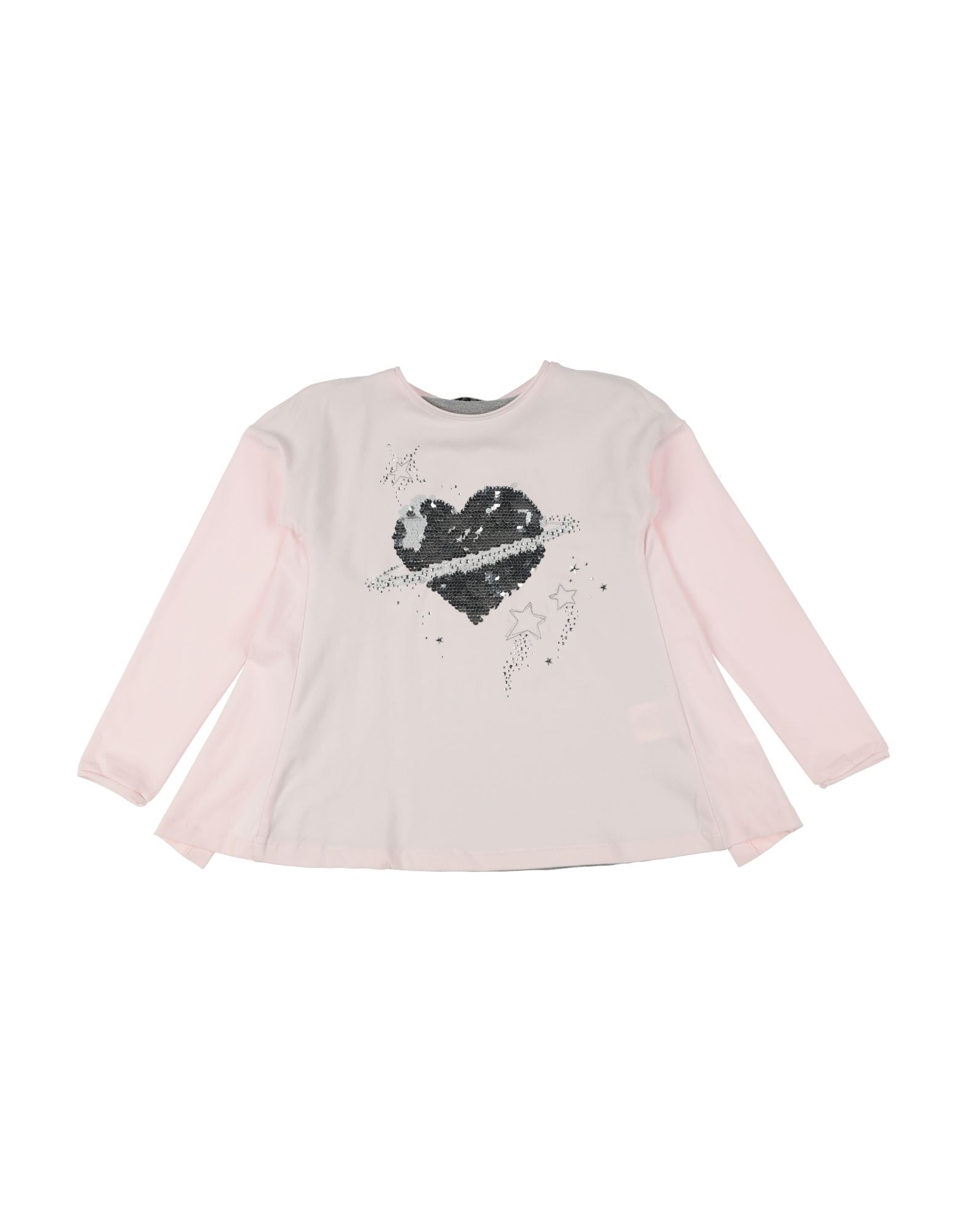 ELSY T-shirts Kinder Hellrosa von ELSY