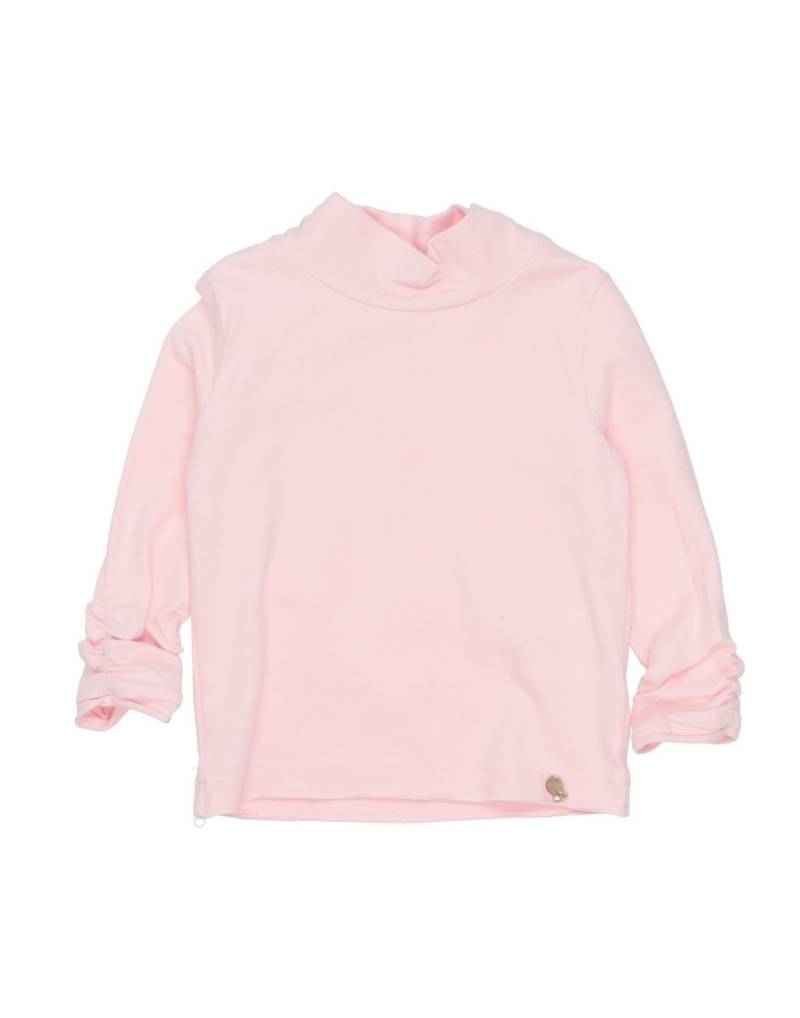 ELSY T-shirts Kinder Rosa von ELSY