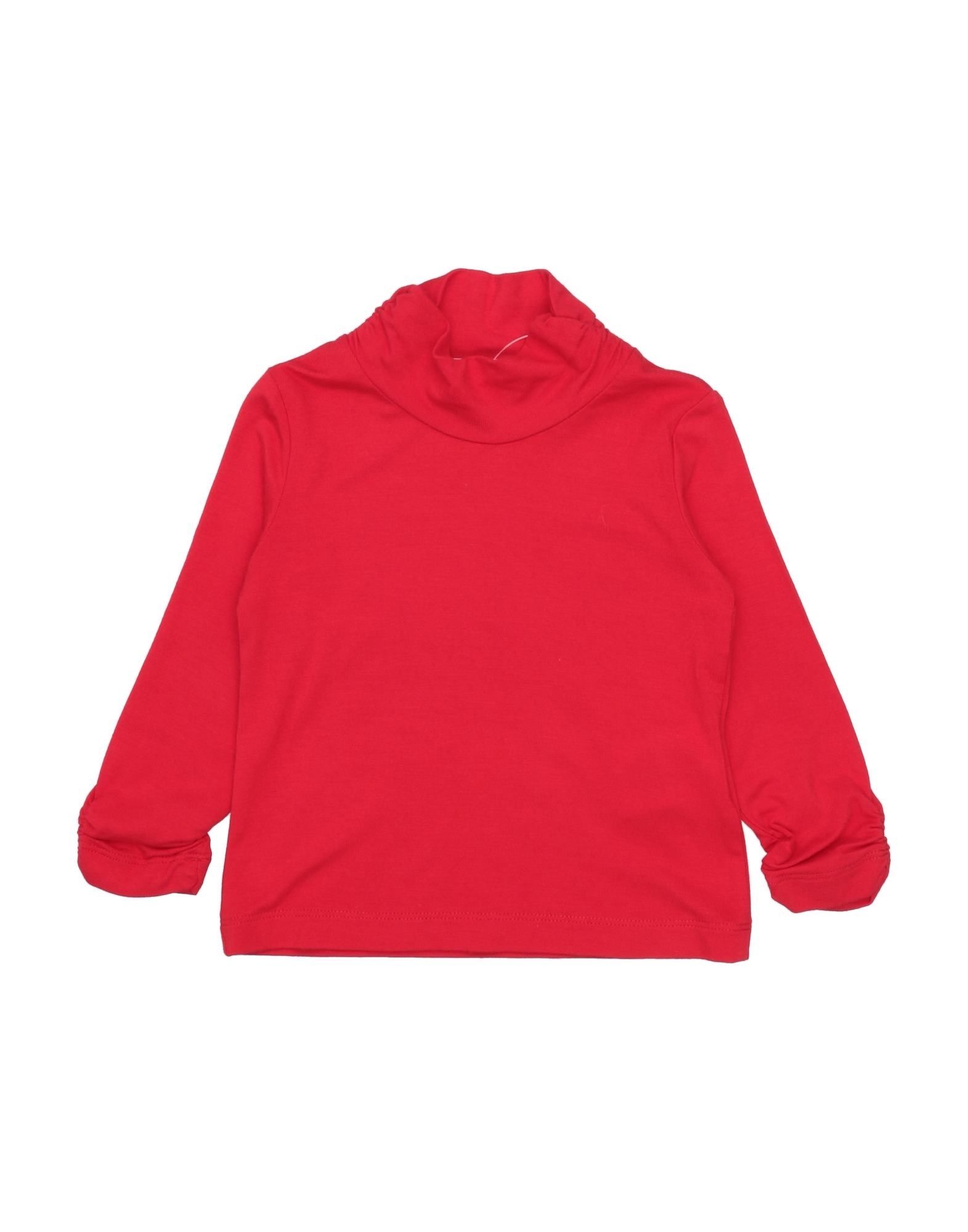 ELSY T-shirts Kinder Rot von ELSY