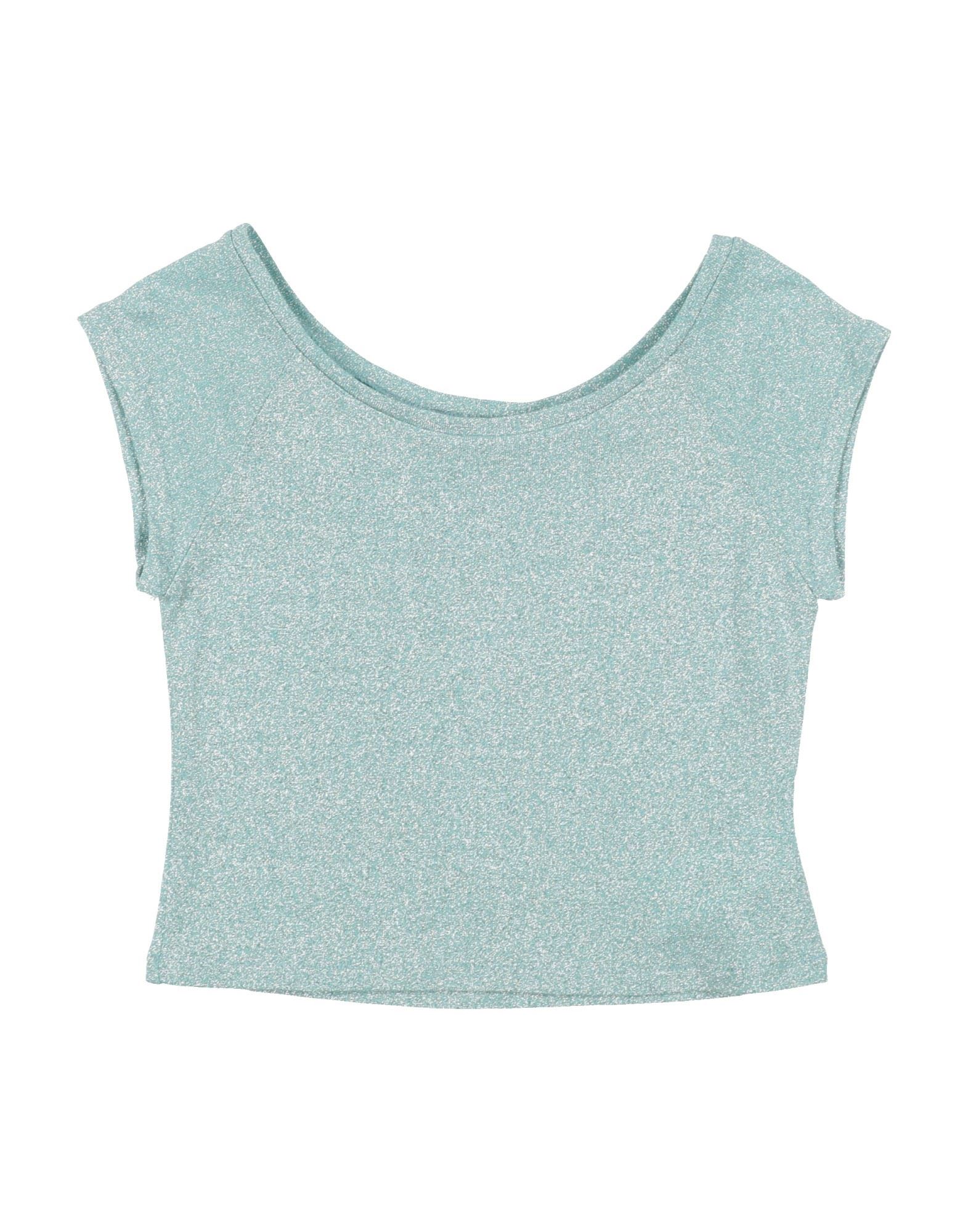 ELSY T-shirts Kinder Tūrkis von ELSY