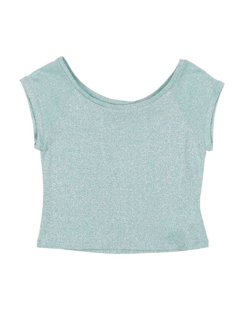 ELSY T-shirts Kinder Tūrkis von ELSY