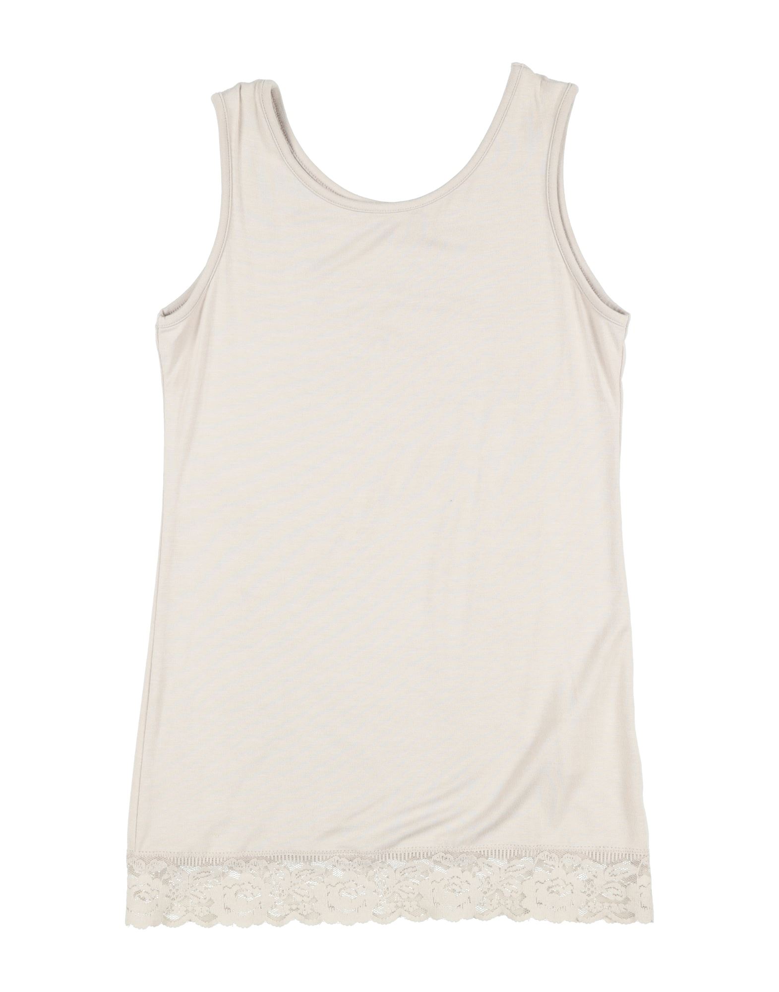 ELSY Tank Top Kinder Beige von ELSY