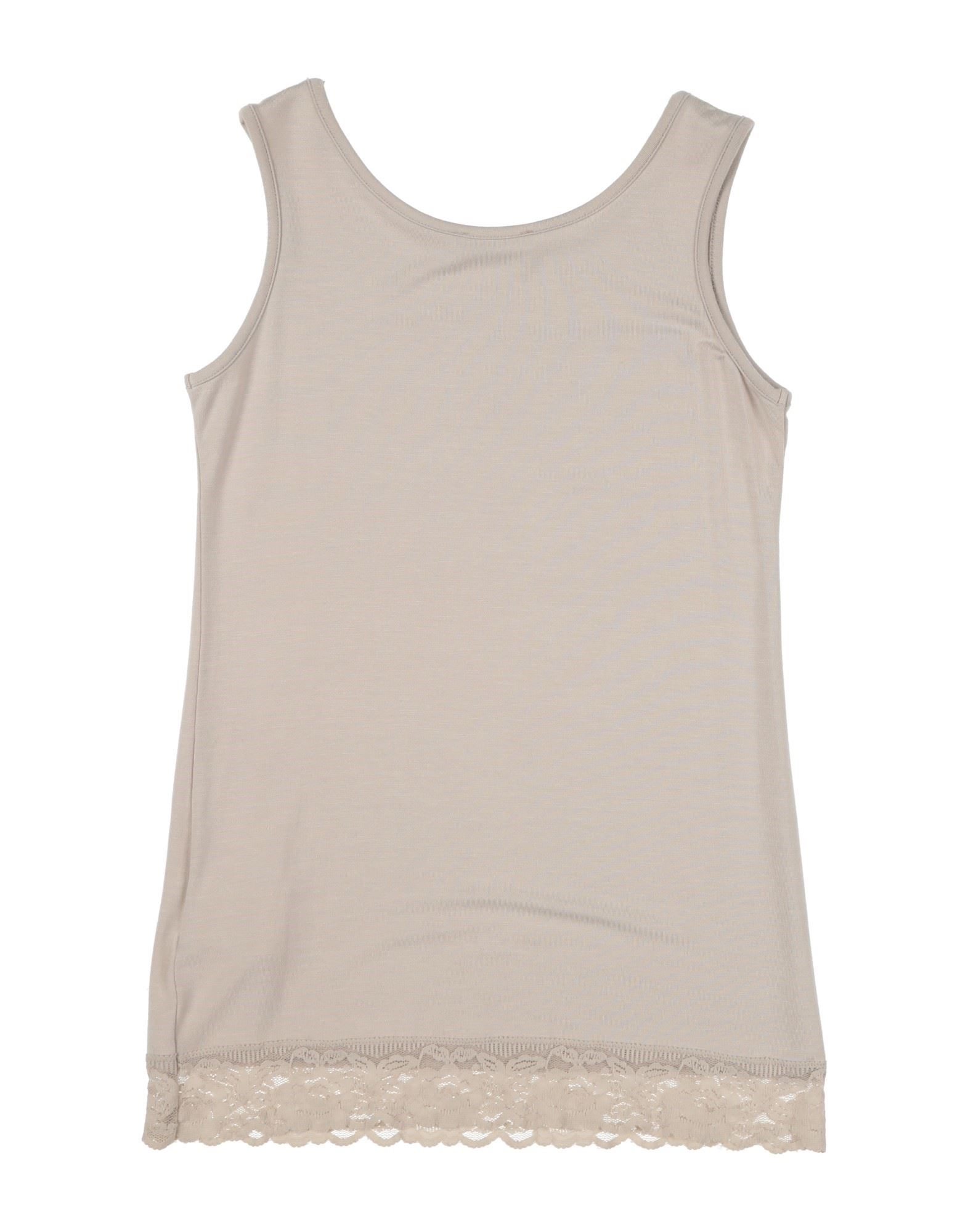 ELSY Tank Top Kinder Beige von ELSY